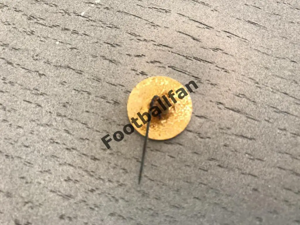 Шахтер Донецк - 50 лет. 1