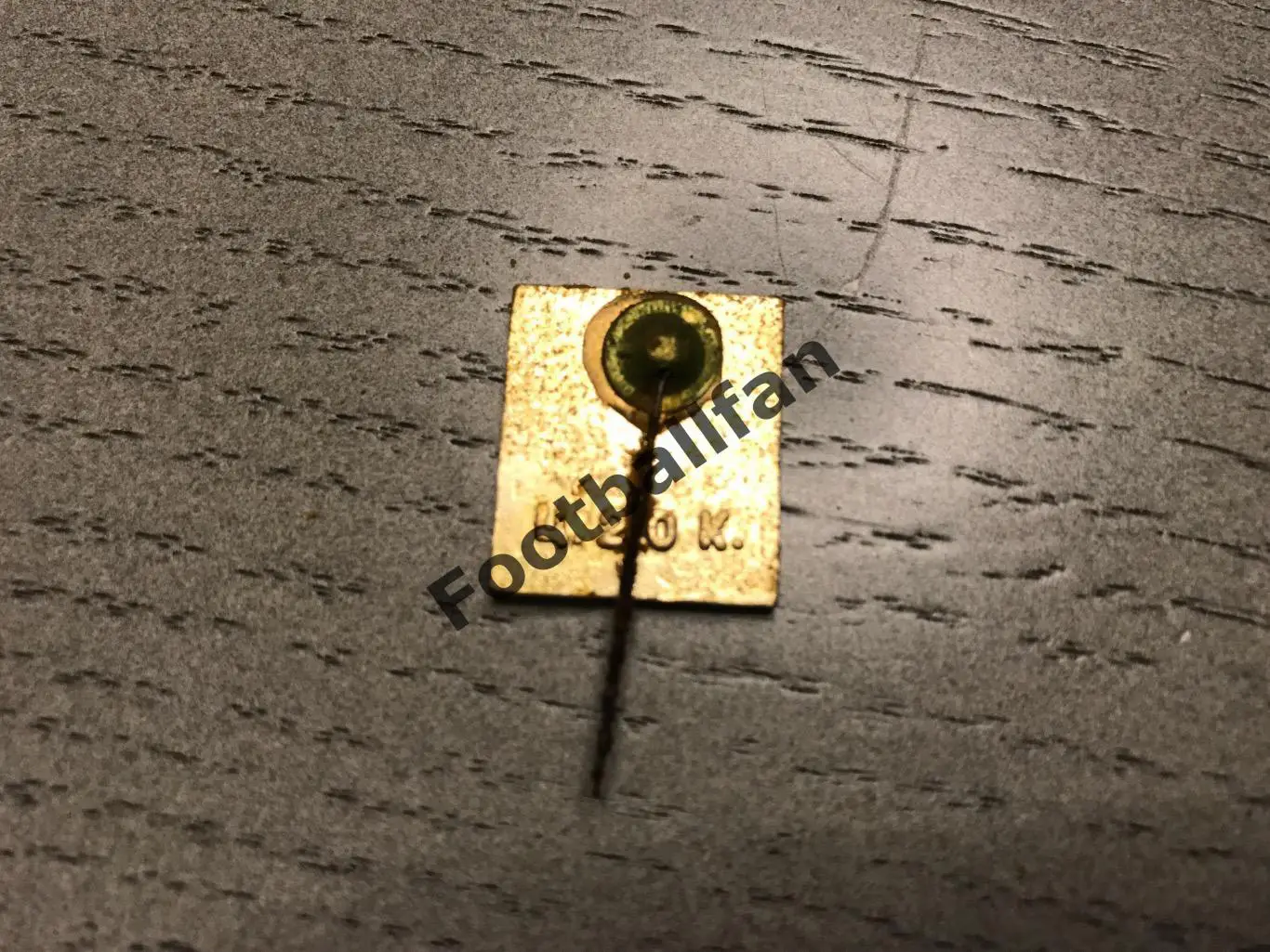 Кожаный мяч . Львов 1