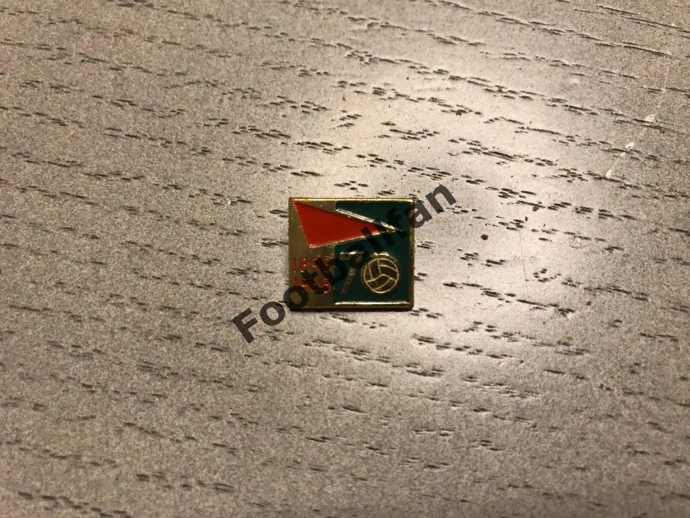 70 лет отечественному футболу . 1898 - 1968