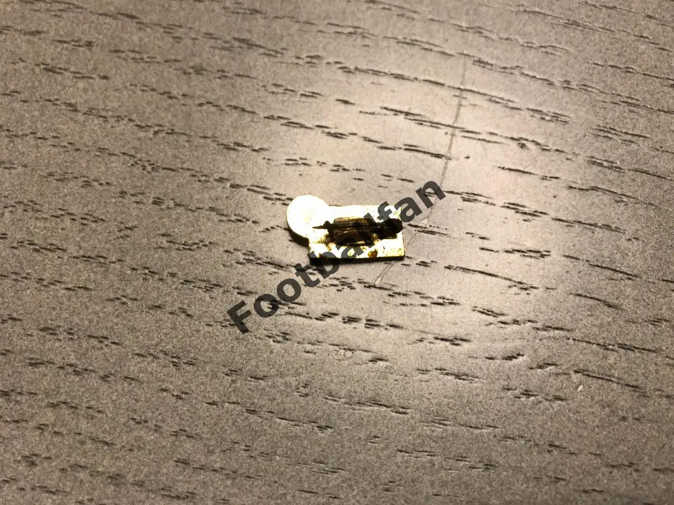 Динамо Москва (3) 1