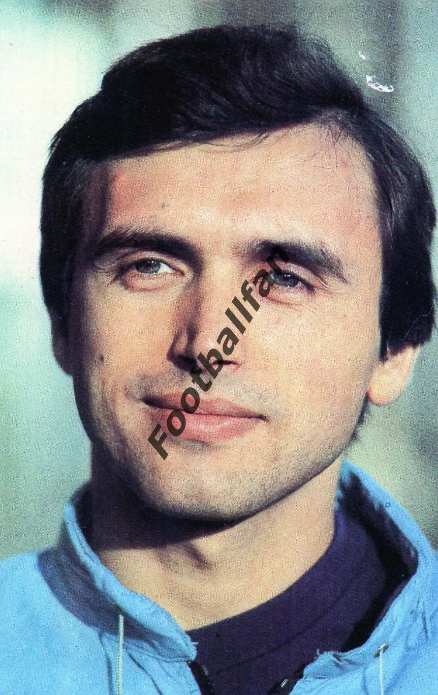 ЗМС Вадим Евтушенко ( Динамо Киев )