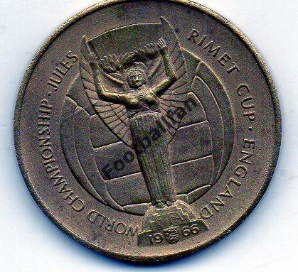 Чемпионат мира . Англия 1966 год.