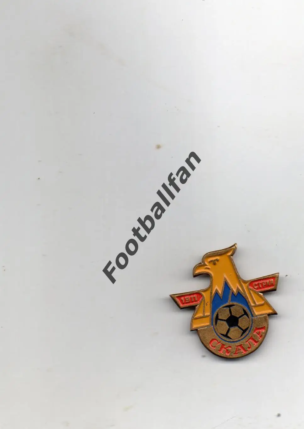 ФК Скала Стрый