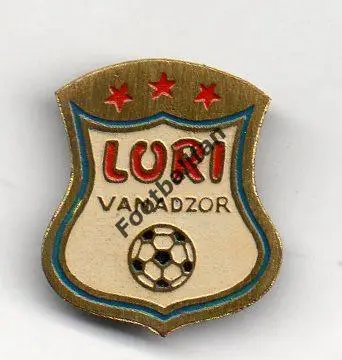 ФК Лори Ванадзор , Армения