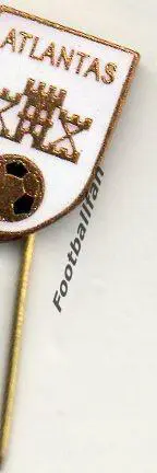 ФК Атлантас Клайпеда , Литва