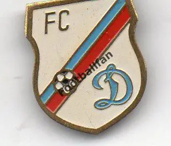 ФК Динамо Таллинн , Эстония