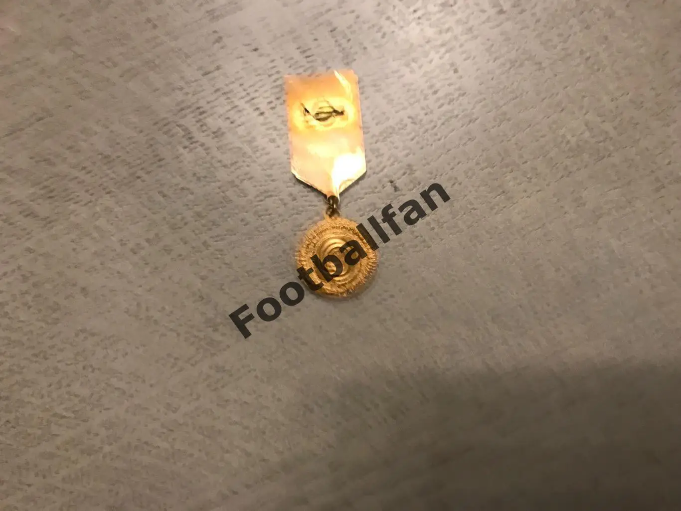 Тренер чемпиона СССР . 1