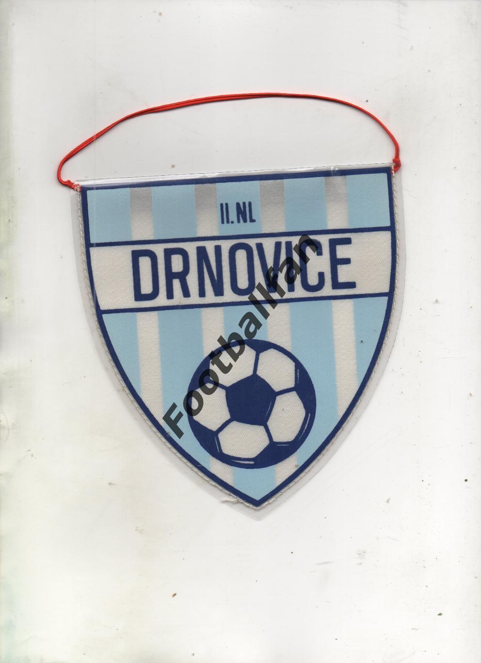 Drnovice ..