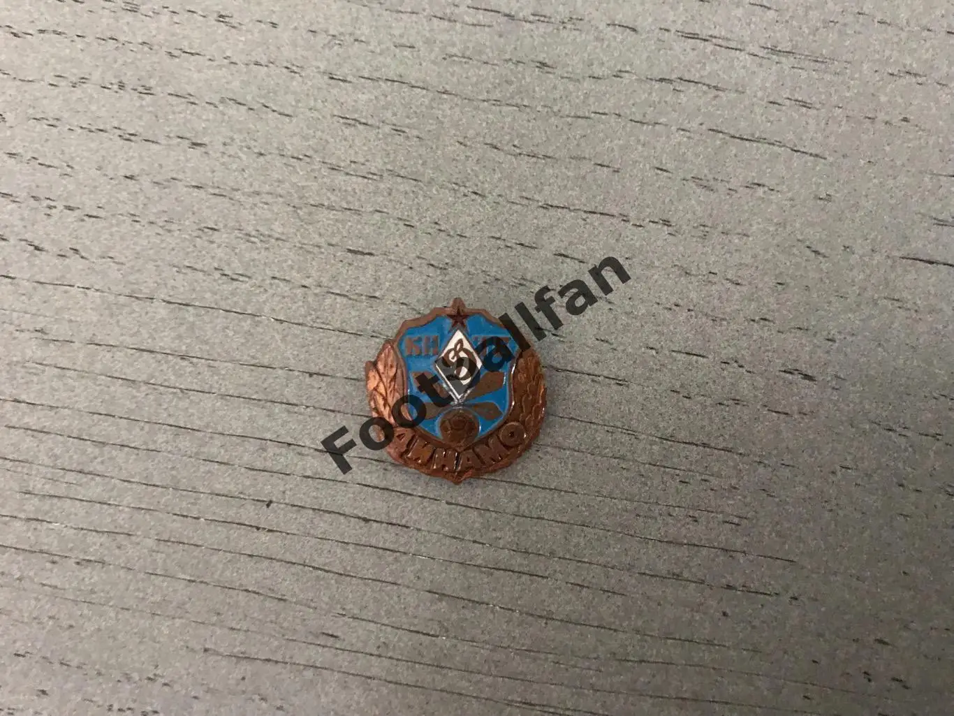 Динамо Киев (8)