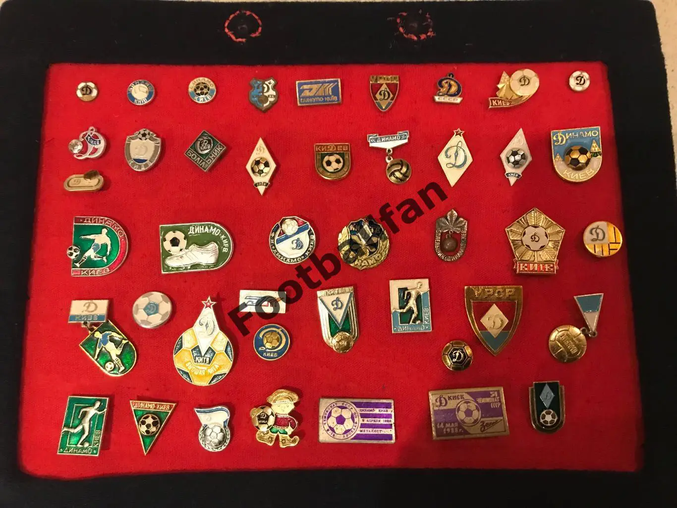 10.Динамо Киев