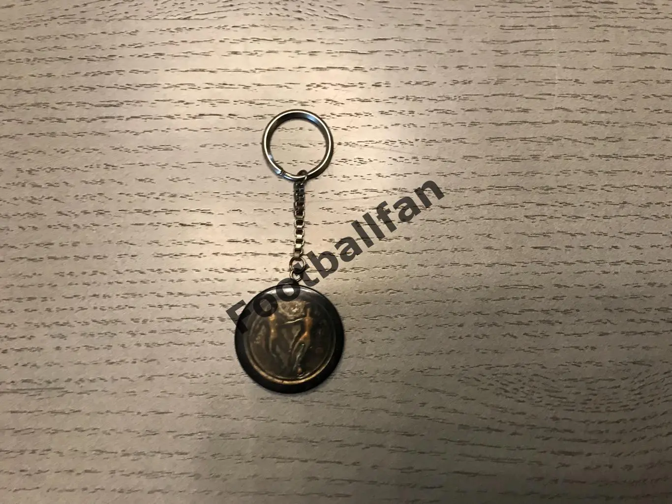 БРЕЛОК . Динамо . 1981 год 1