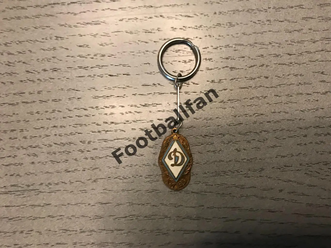 БРЕЛОК . Динамо Киев