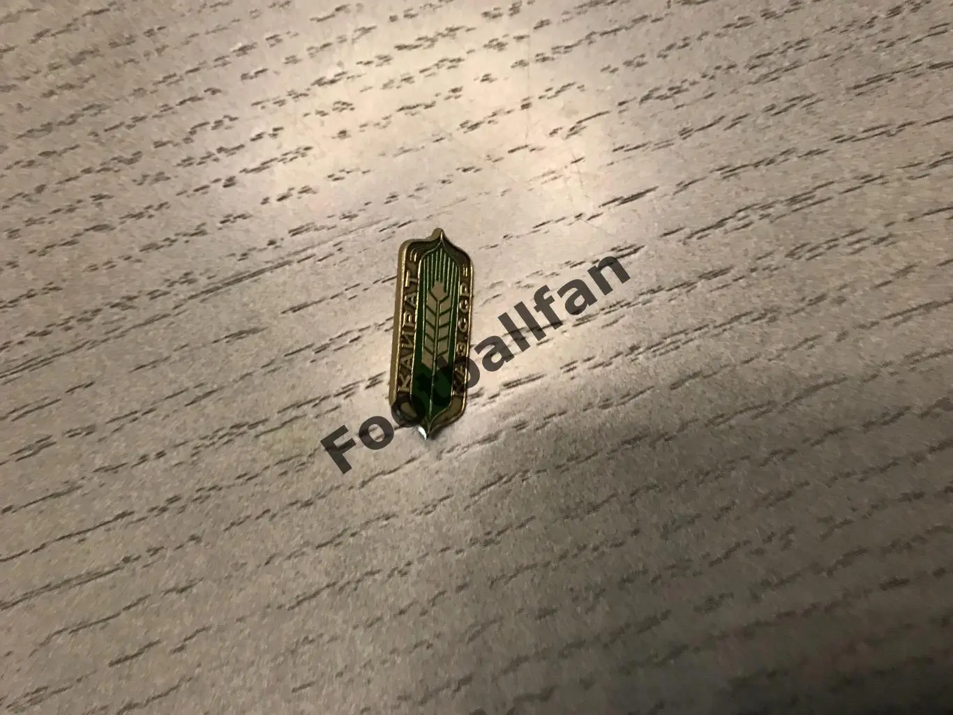 Кайрат Алма Ата