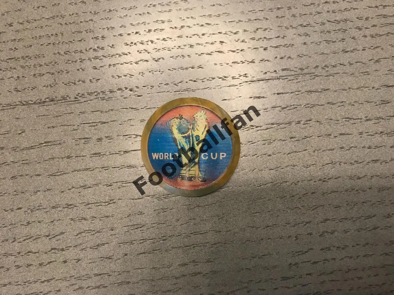 Чемпионат мира Германия 1974