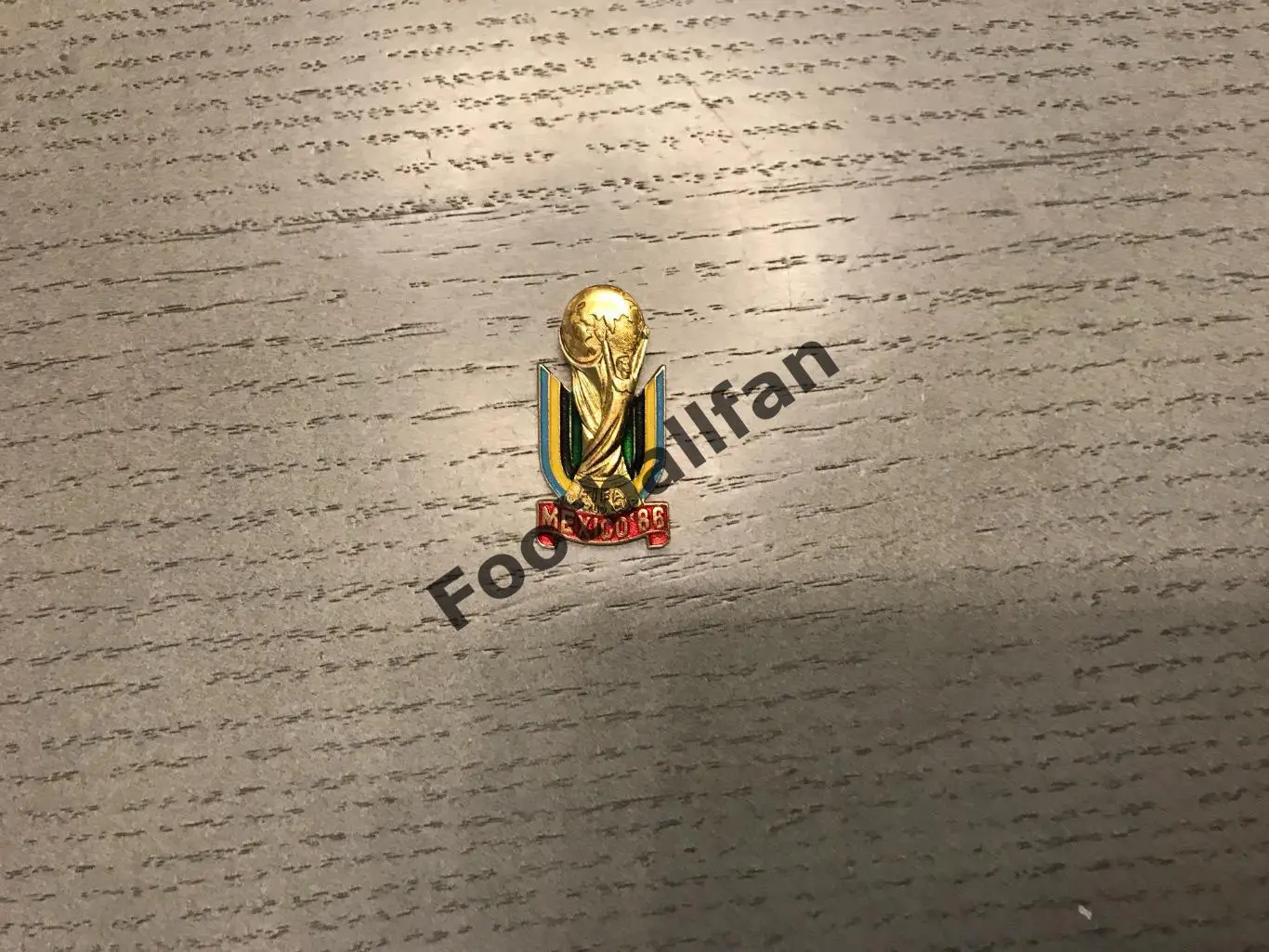 Чемпионат мира Мексика 1986