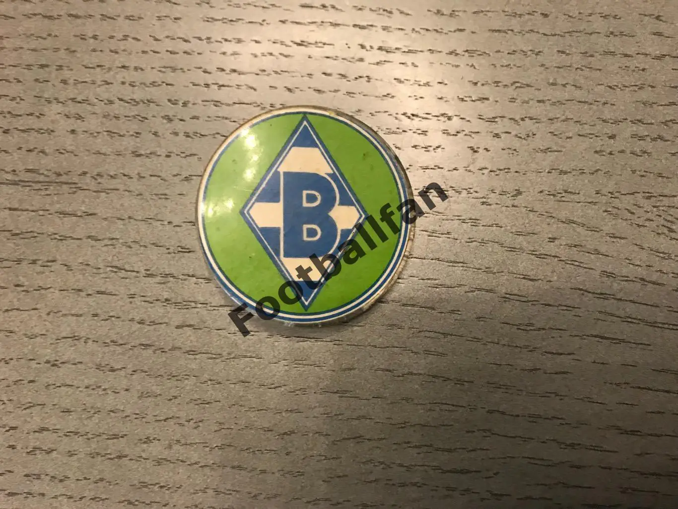 Боруссия Менхенгладбах ФРГ ( Германия )