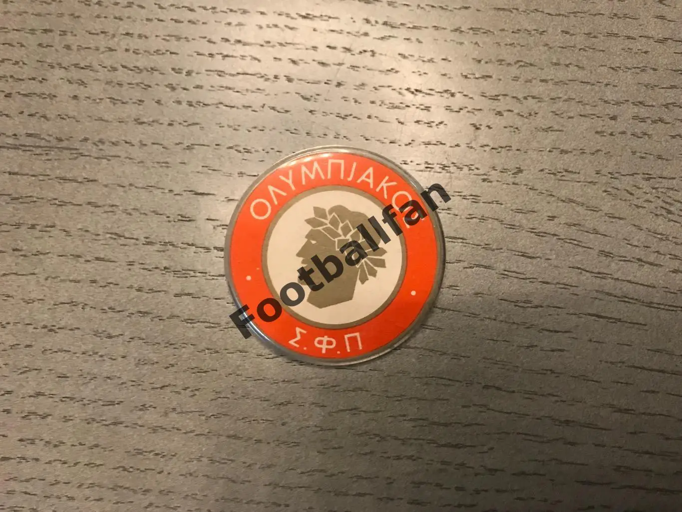 Олимпиакос Пирей Греция