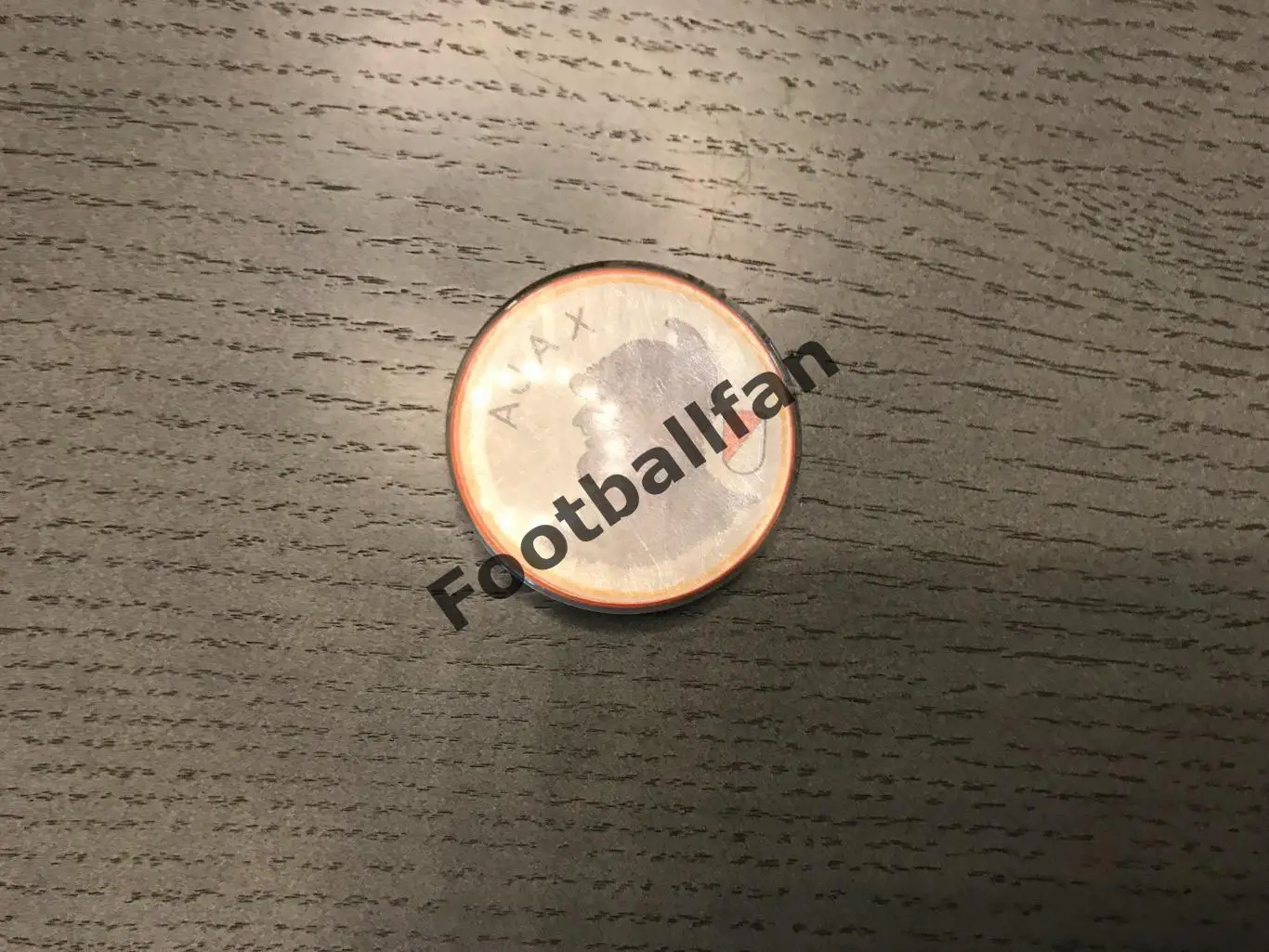 Аякс Амстердам Нидерланды ( Голландия )