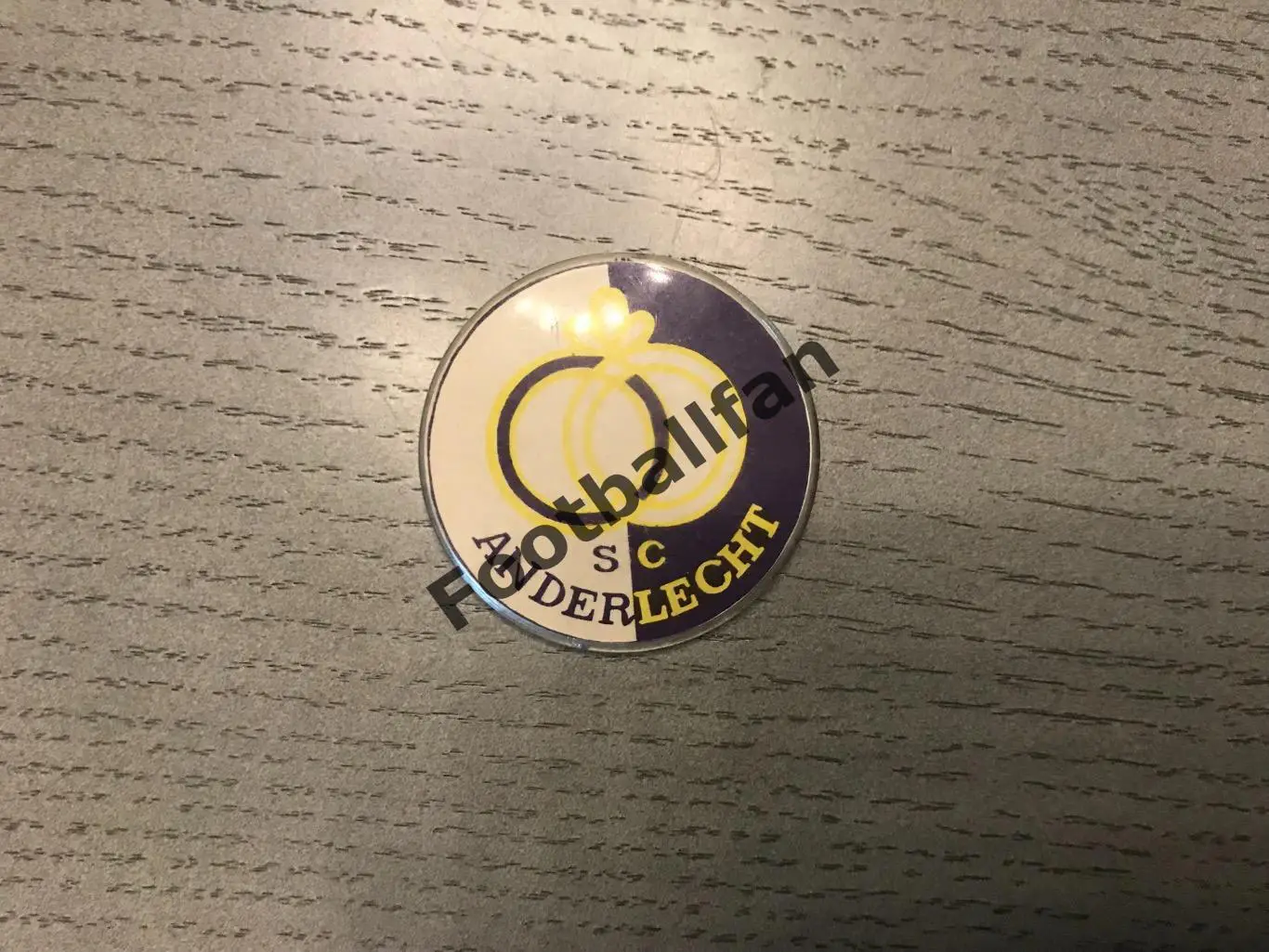 Андерлехт Брюссель Бельгия