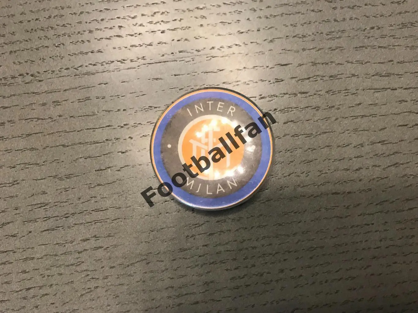 Интер Милан Италия