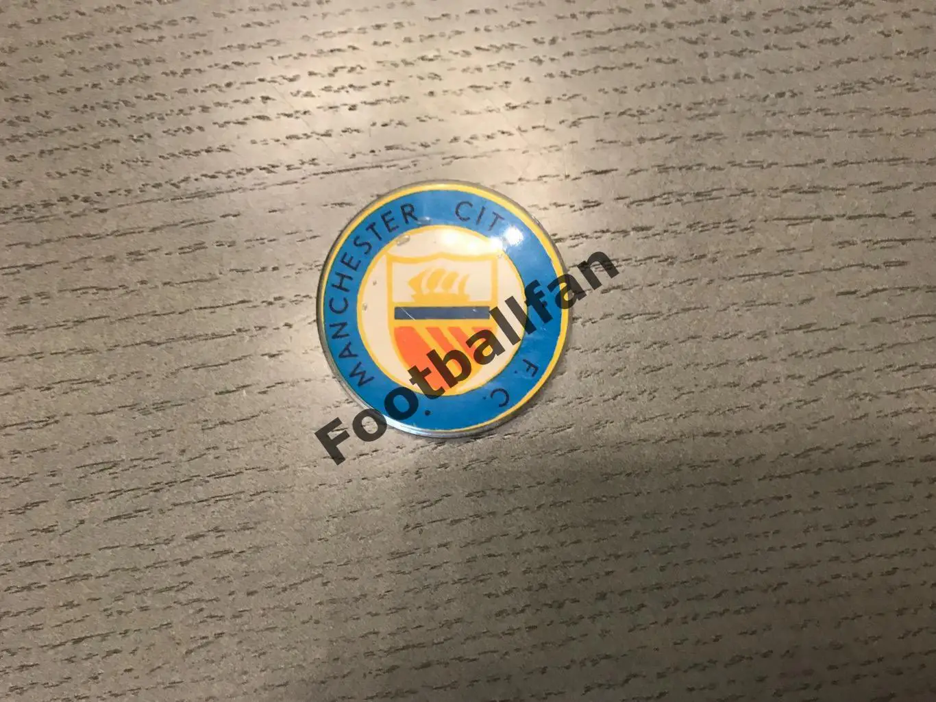 Манчестер Сити Англия