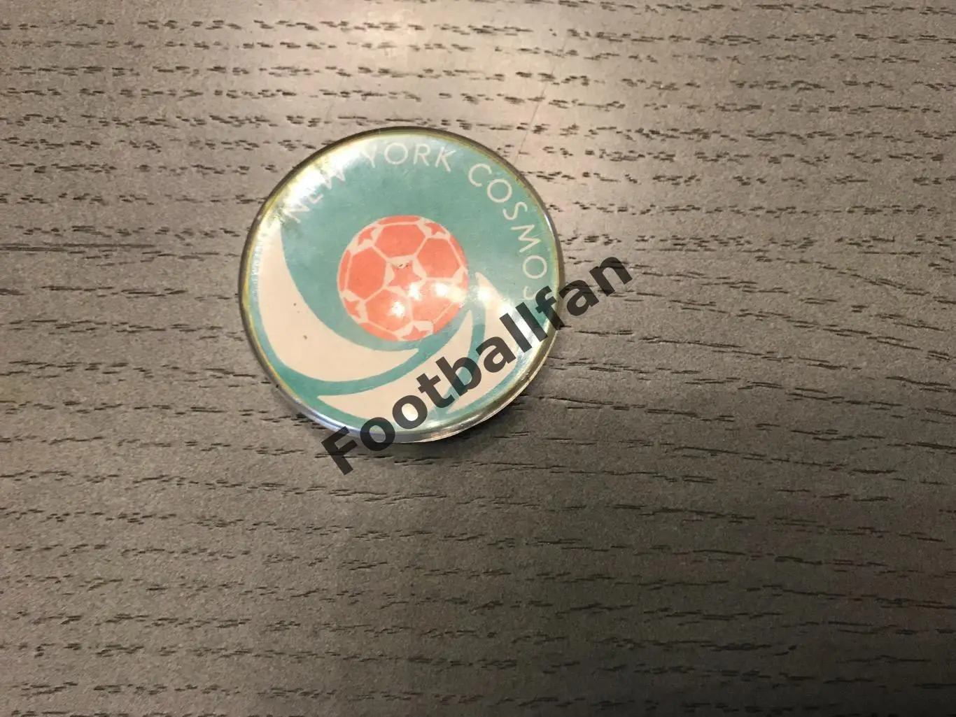 Космос Нью Йорк США