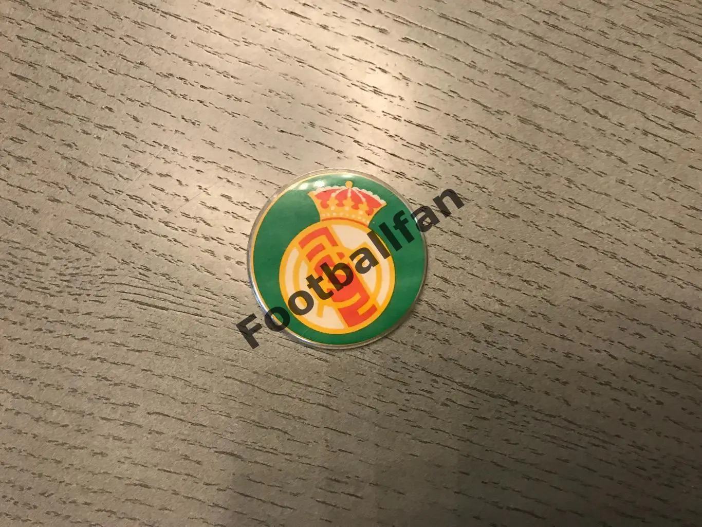 Реал Мадрид Испания