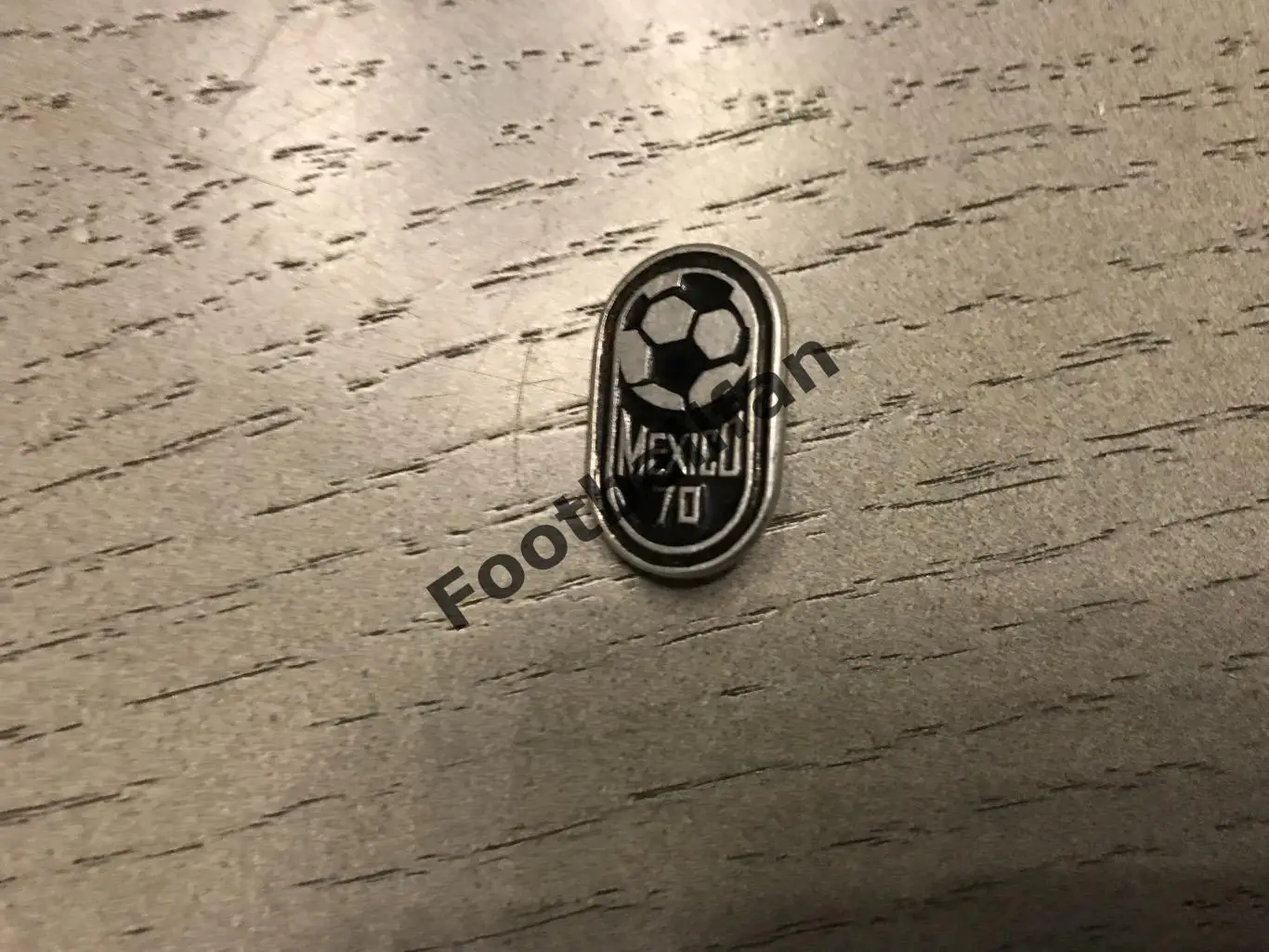 Чемпионат мира Мексика ( Мехико ) 1970 (4)