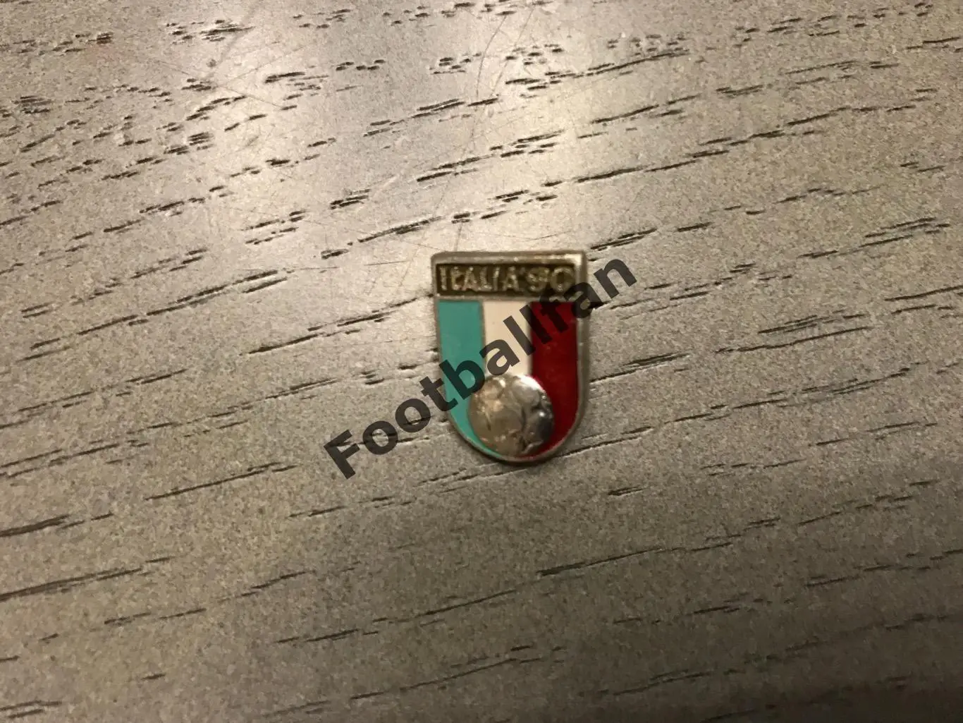 Чемпионат мира Италия 1990 год (3)