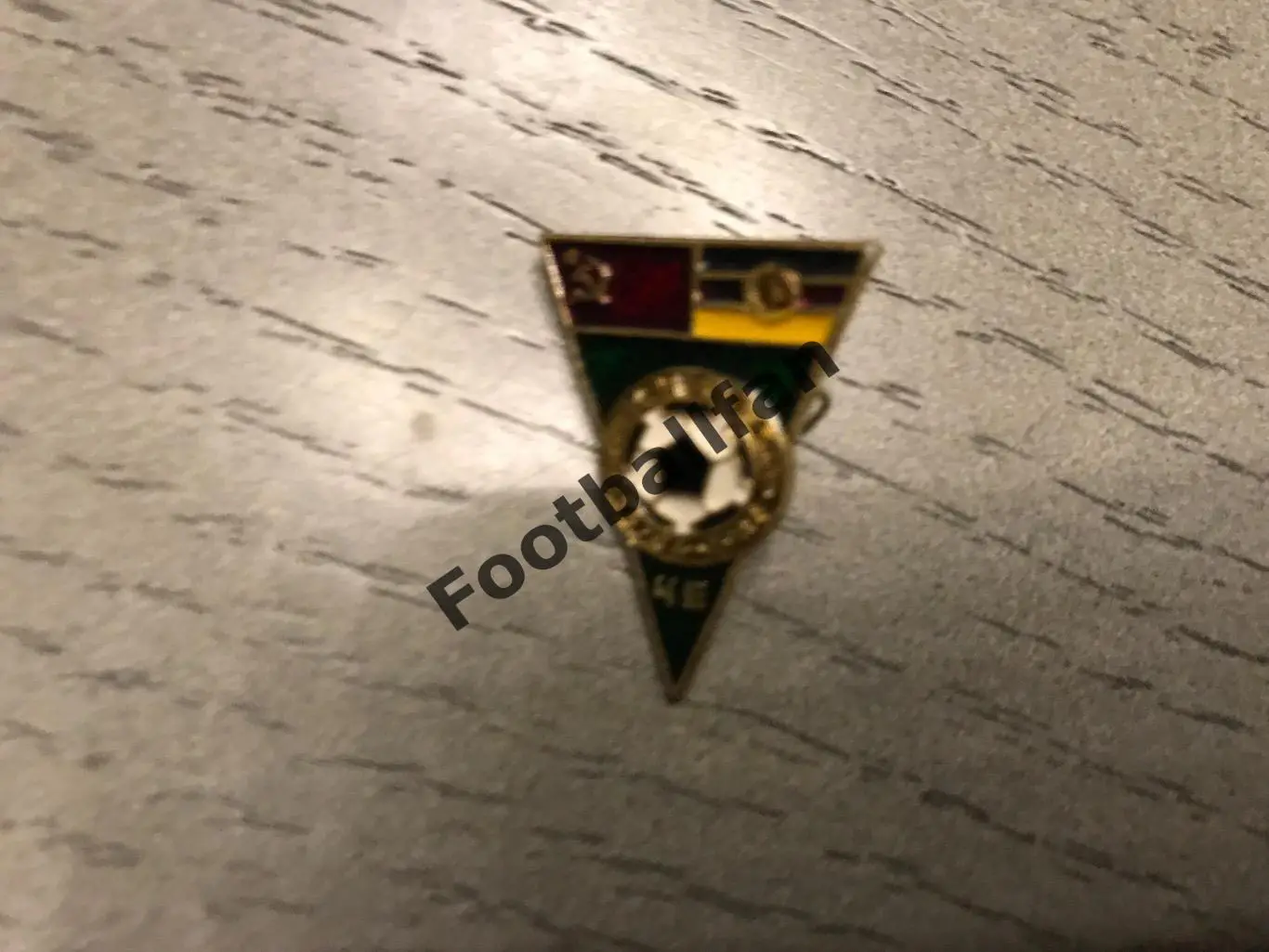 СССР - ГДР 1987