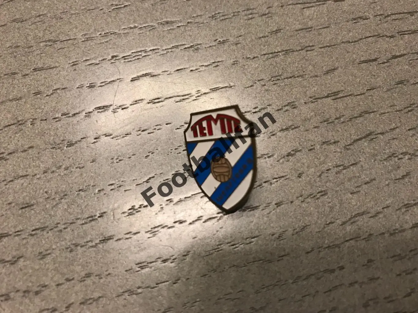 ФК Темп Шепетовка (2)