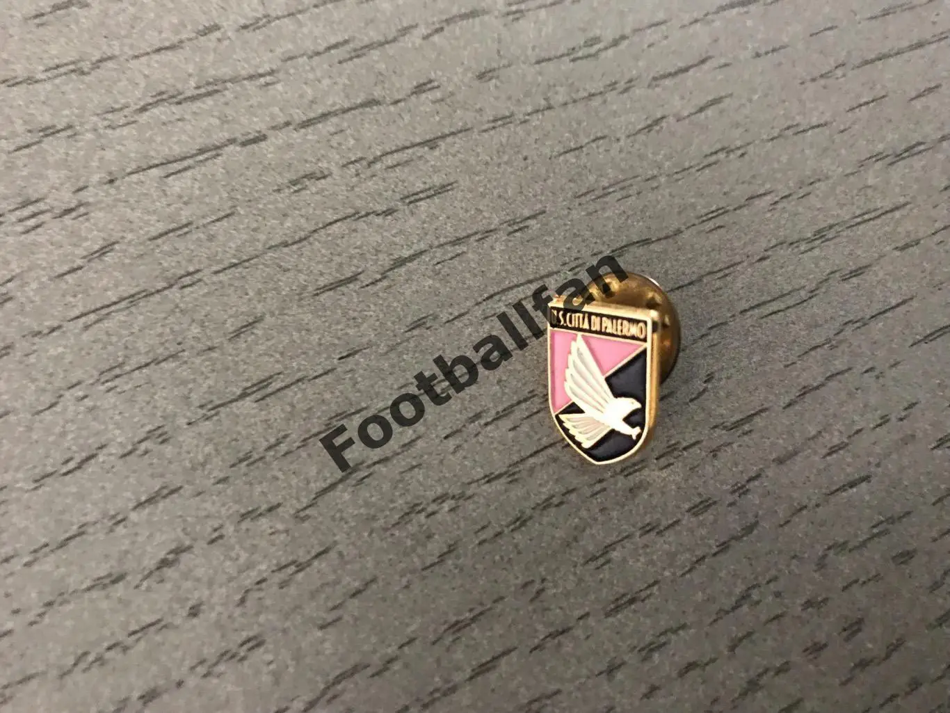 ФК Палермо Италия