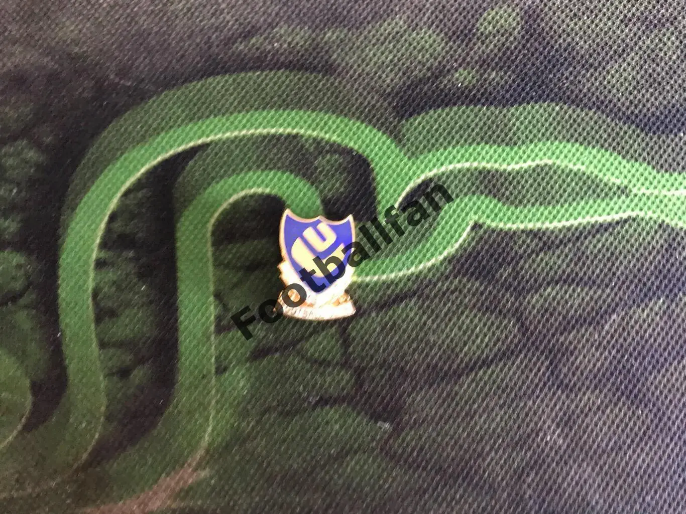 Лидс Юнайтед Англия