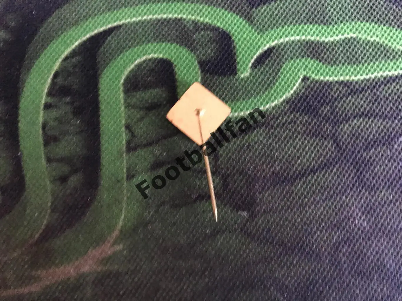 Амброзиана Интер Италия 1