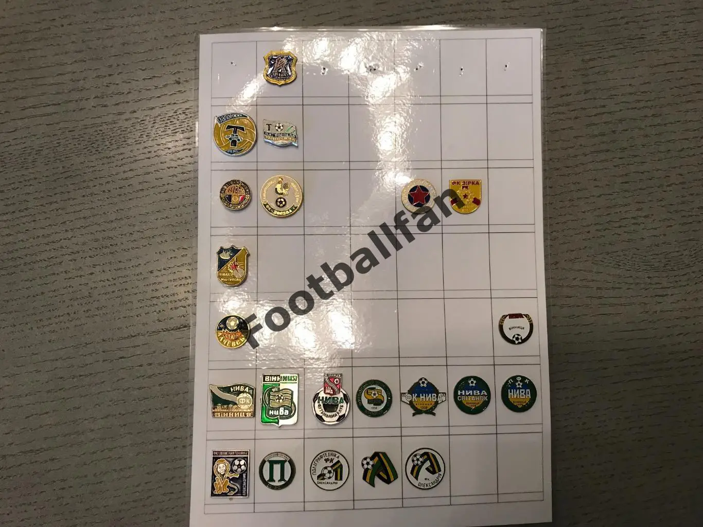 Звезда - НИБАС Кировоград