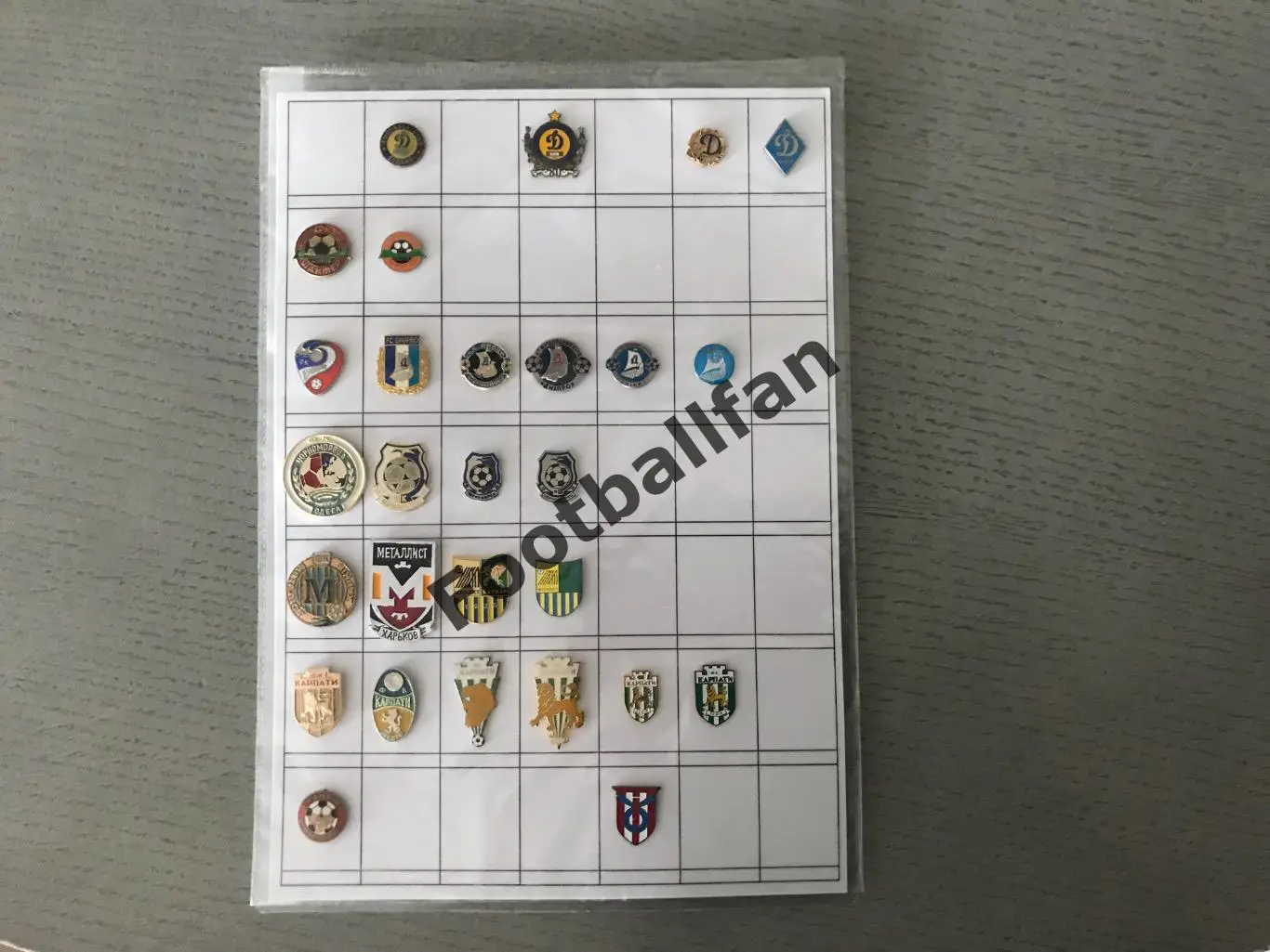 ФК Черноморец Одесса (7)