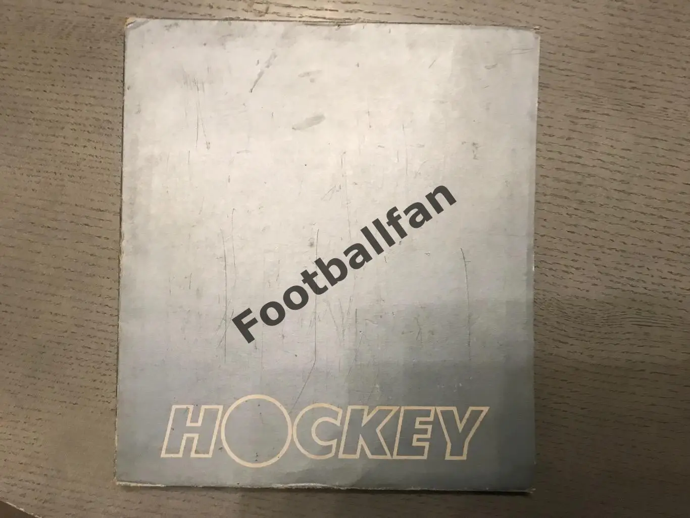 О.Спасский , Б.Стуков Хоккей . Москва . ФиС . 1986 год . 1