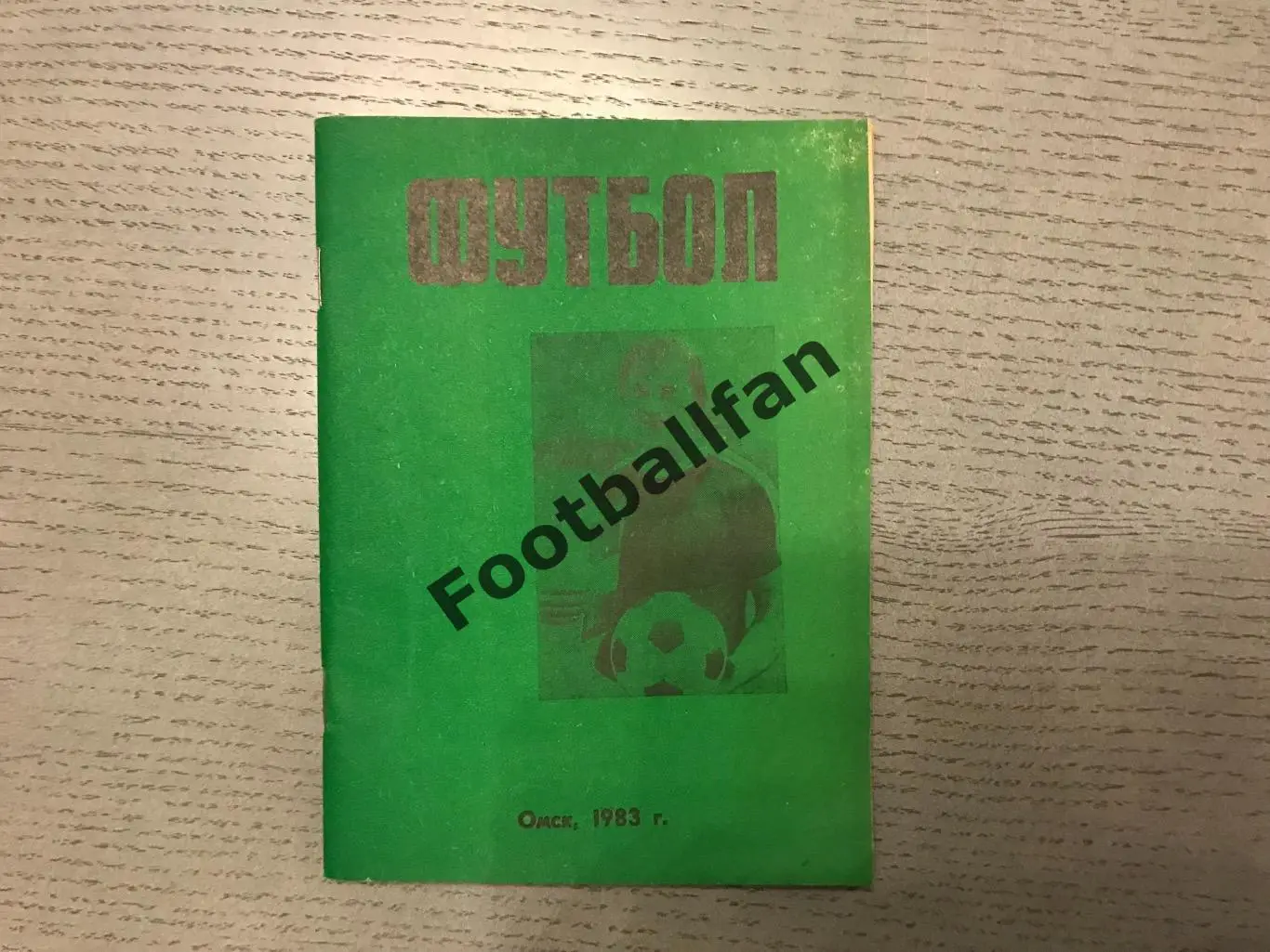 Омск .1983 год .