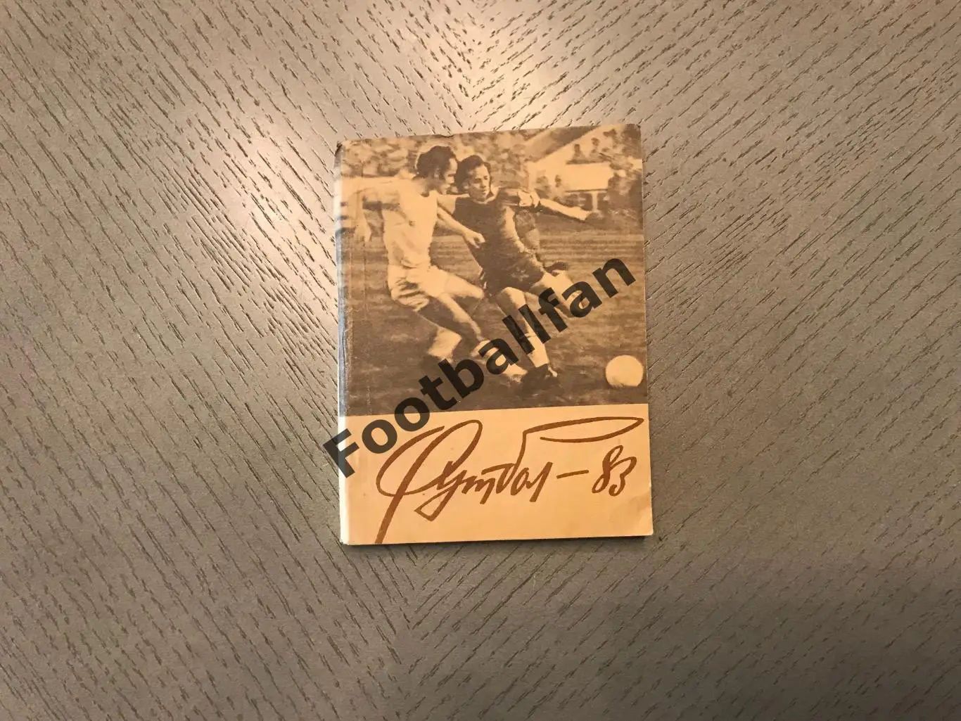 Благовещенск . 1983 год