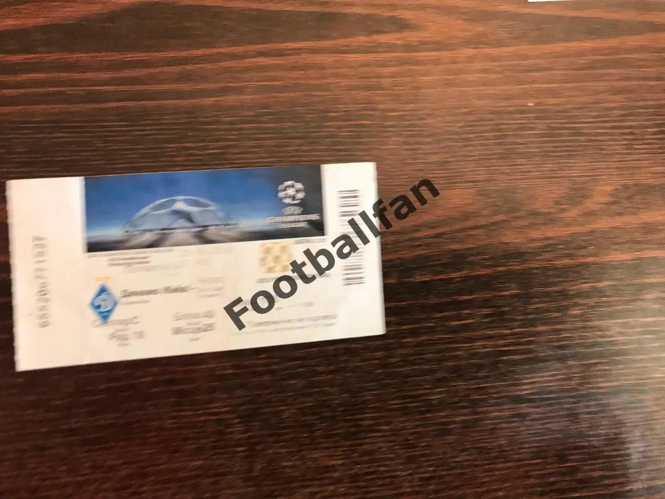 Динамо Киев , Украина - Челси Лондон , Англия 20.10.2015