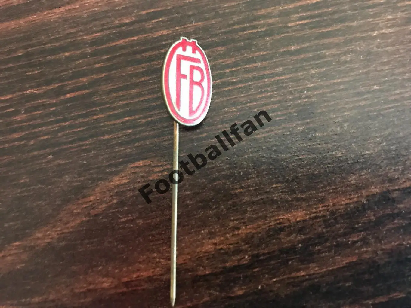 Федерация футбола Австрия