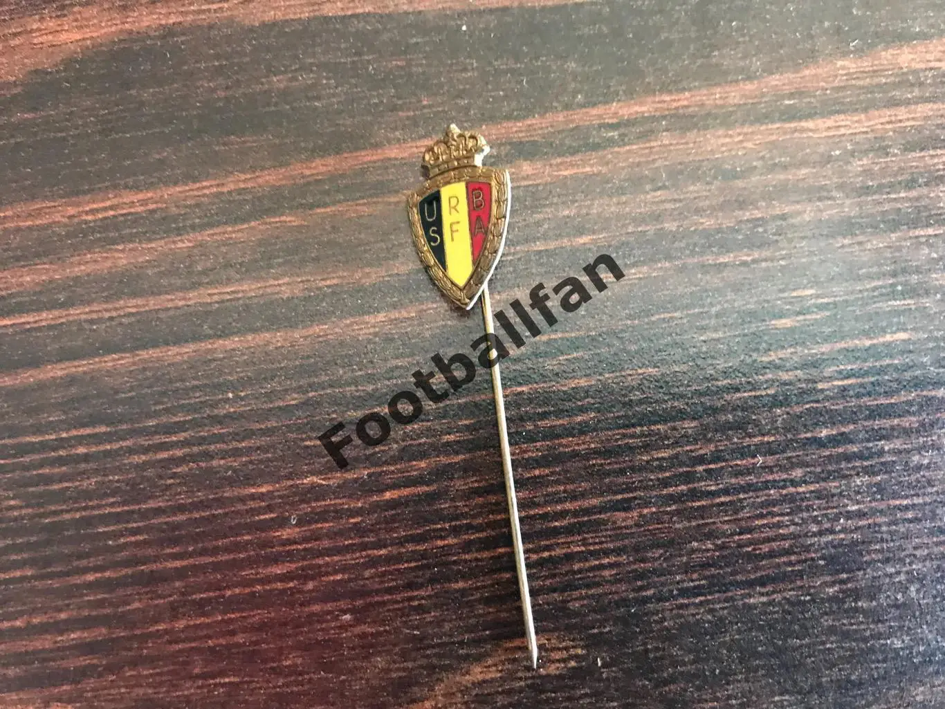 Федерация футбола Бельгия