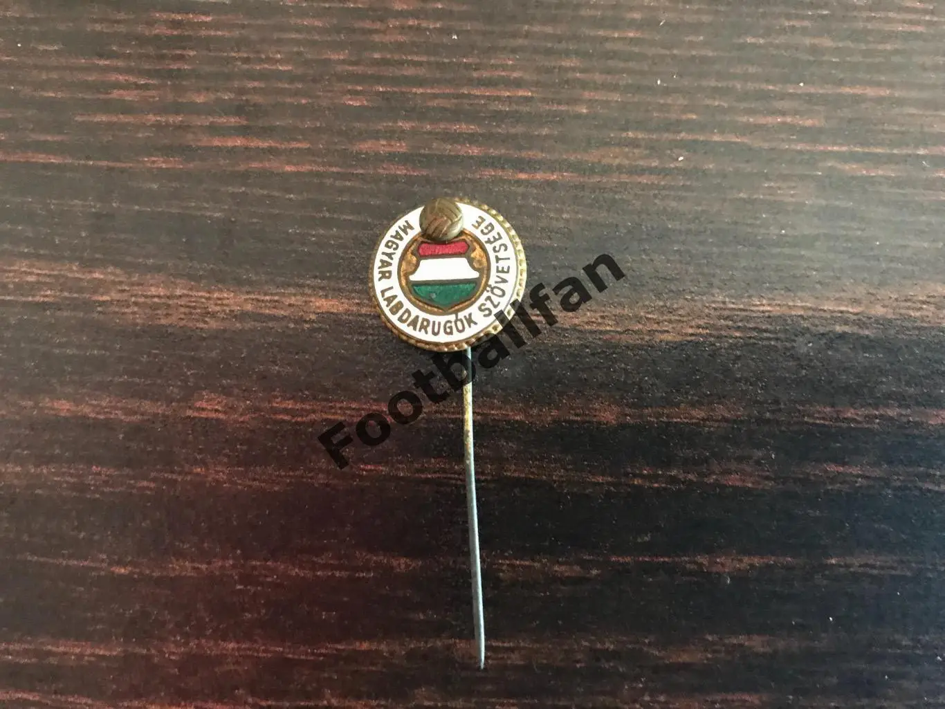 Федерация футбола Венгрия