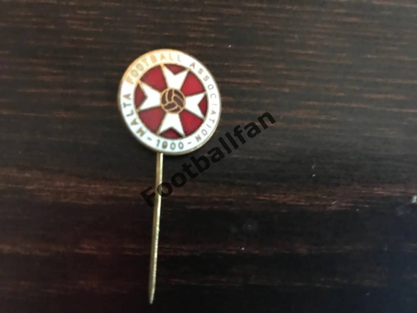 Федерация футбола Мальта