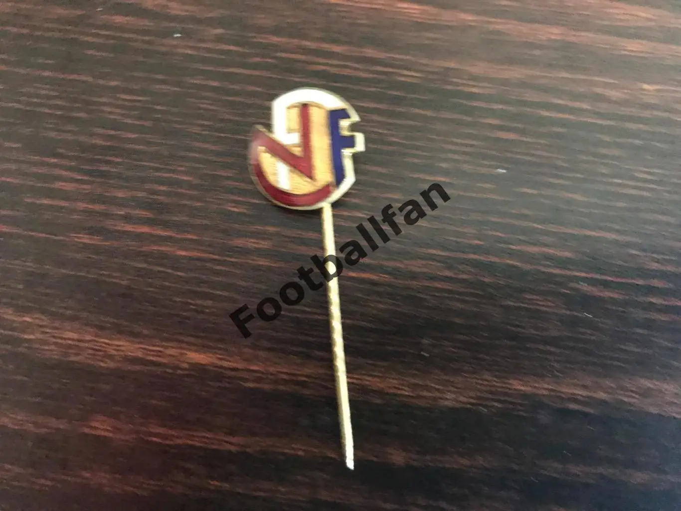 Федерация футбола Норвегия