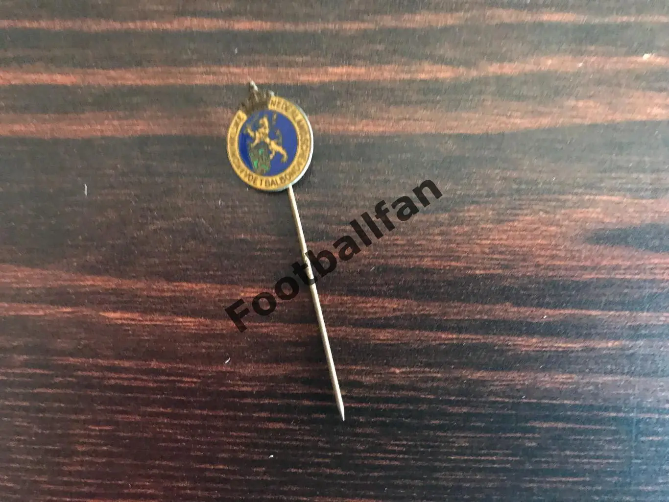 Федерация футбола Голландия ( Нидерланды )