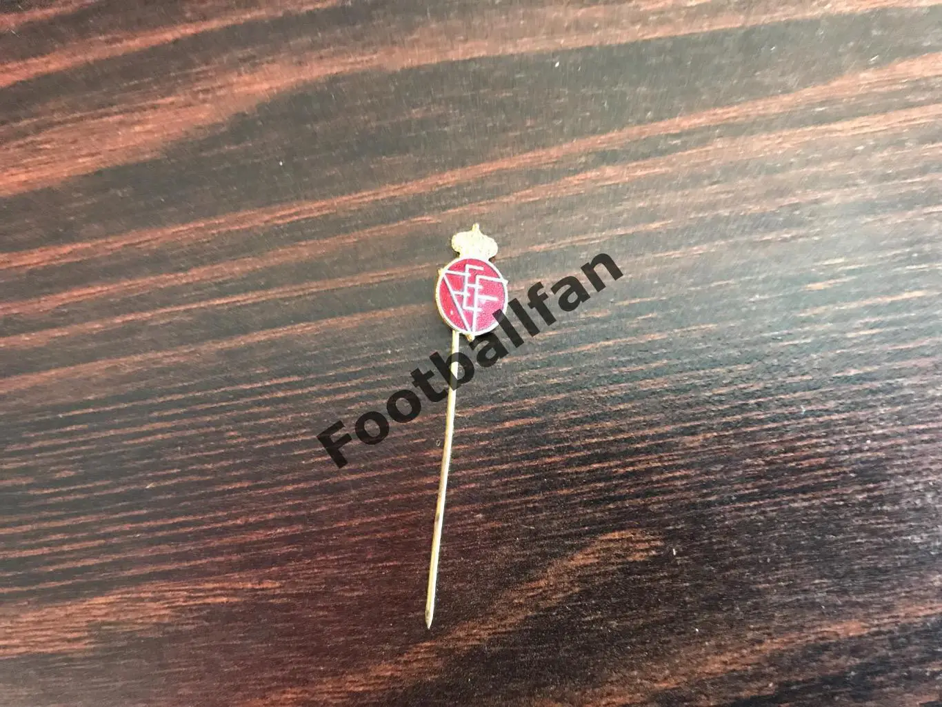 Федерация футбола Испания