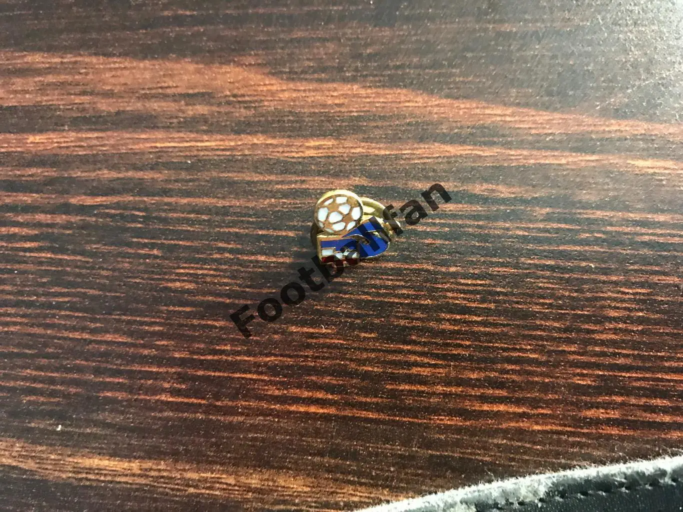 Федерация футбола Франция