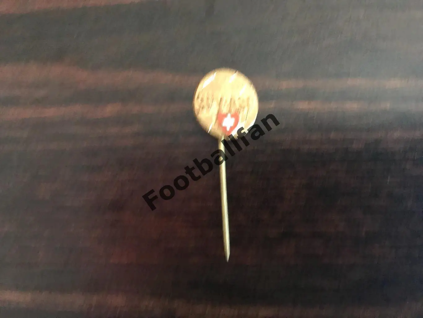 Федерация футбола Швейцария