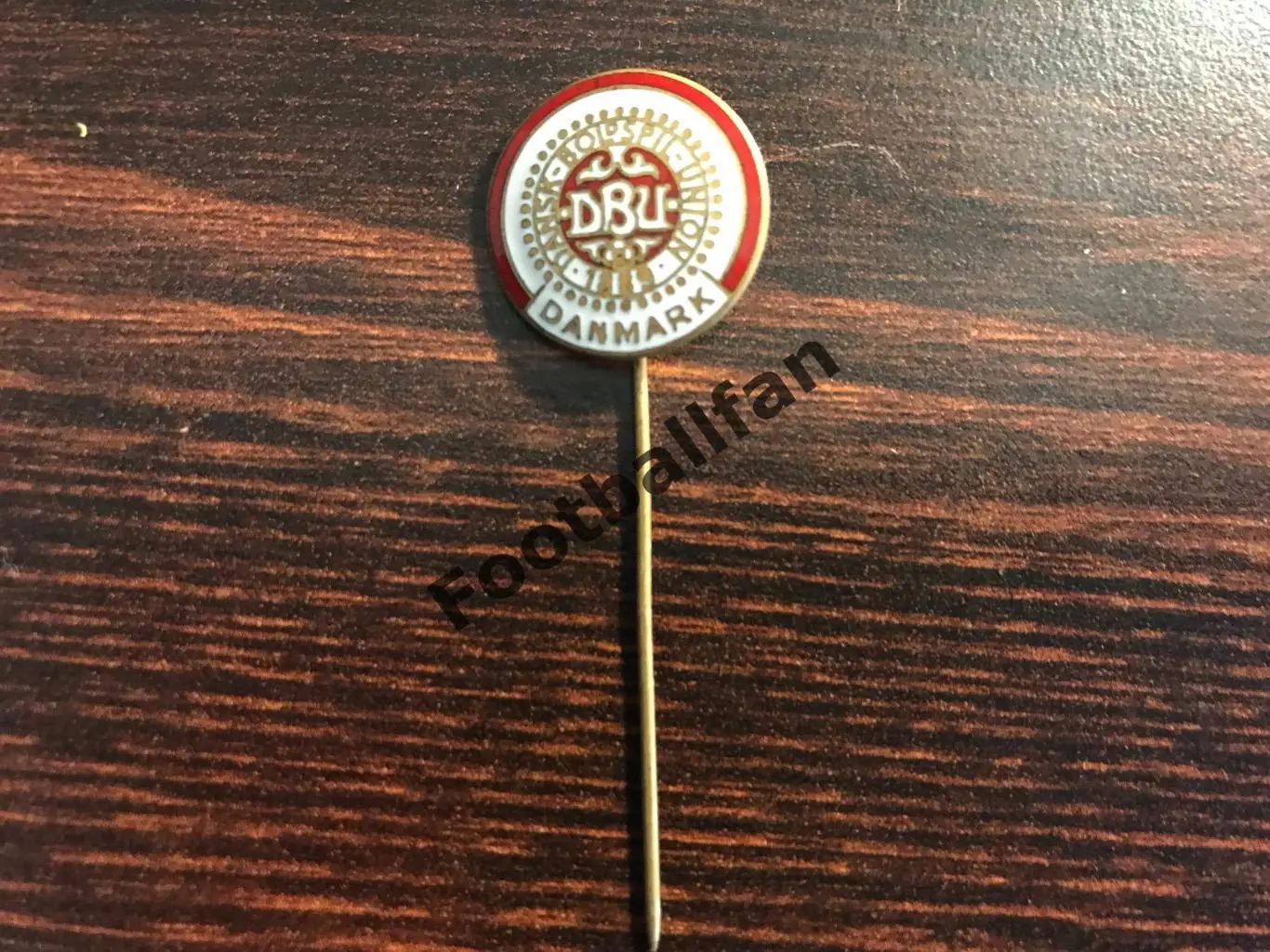 Федерация футбола Дания